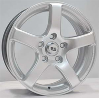 RSWheels S781 . ����������� ����: HS, ������ ��������� �����, ������� � ���� �� ������.