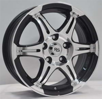 RSWheels S789 . ����������� ����: MB, ������ ��������� �����, ������� � ���� �� ������.