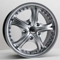 RSWheels 728 . ����������� ����: HS, ������ ��������� �����, ������� � ���� �� ������.