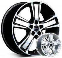 BORBET MA . ����������� ����: metal grey, ������ ��������� �����, ������� � ���� �� ������.