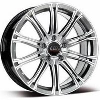 BORBET CW1/5 . ����������� ����: crystal silver, ������ ��������� �����, ������� � ���� �� ������.