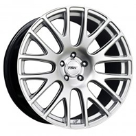 TSW MUGELLO . ����������� ����: Hyper Silver, ������ ��������� �����, ������� � ���� �� ������.