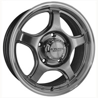 KYOWA RACING KR 345 . ����������� ����: HP, ������ ��������� �����, ������� � ���� �� ������.