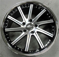 KYOWA RACING KR 1024 . ����������� ����: BKF, ������ ��������� �����, ������� � ���� �� ������.