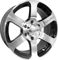 KYOWA RACING KR 669 . ����������� ����: HP, ������ ��������� �����, ������� � ���� �� ������.