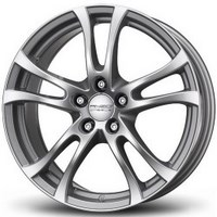 ANZIO TURN . ����������� ����: polar-silver, ������ ��������� �����, ������� � ���� �� ������.