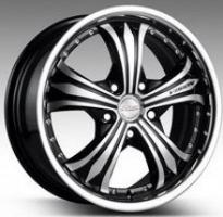 Racing Wheels H-460 . ����������� ����: BK/FP, ������ ��������� �����, ������� � ���� �� ������.