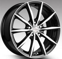 Racing Wheels H-536 . ����������� ����: BK/FP, ������ ��������� �����, ������� � ���� �� ������.