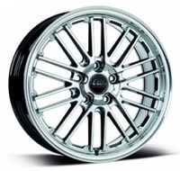 BORBET CW4/5 . ����������� ����: black gloss, ������ ��������� �����, ������� � ���� �� ������.