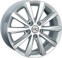 REPLICA VW117 . ����������� ����: GM, ������ ��������� �����, ������� � ���� �� ������.