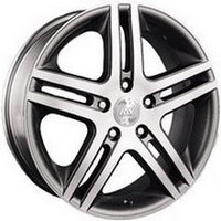 Racing Wheels H-214 . ����������� ����: GM F/P, ������ ��������� �����, ������� � ���� �� ������.