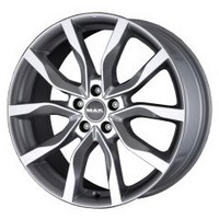 MAK HIGHLANDS . ����������� ����: HS, ������ ��������� �����, ������� � ���� �� ������.