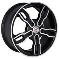 NZ SH603 . ����������� ����: BKF, ������ ��������� �����, ������� � ���� �� ������.