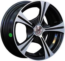 NZ 1077 . ����������� ����: BKF, ������ ��������� �����, ������� � ���� �� ������.