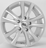 RSWheels 154 . ����������� ����: S, ������ ��������� �����, ������� � ���� �� ������.