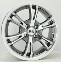 RSWheels 235 . ����������� ����: MG, ������ ��������� �����, ������� � ���� �� ������.