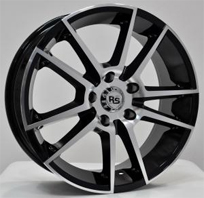 RSWheels 326 . ����������� ����: MB, ������ ��������� �����, ������� � ���� �� ������.