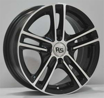 RSWheels 528 . ����������� ����: MB, ������ ��������� �����, ������� � ���� �� ������.