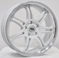 RSWheels 709 . ����������� ����: MLW, ������ ��������� �����, ������� � ���� �� ������.