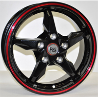 RSWheels 883 . ����������� ����: BRL, ������ ��������� �����, ������� � ���� �� ������.