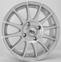 RSWheels S500 . ����������� ����: S, ������ ��������� �����, ������� � ���� �� ������.