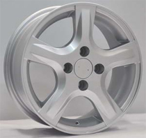 RSWheels S645 . ����������� ����: S, ������ ��������� �����, ������� � ���� �� ������.