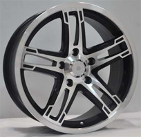 RSWheels S792 . ����������� ����: MB, ������ ��������� �����, ������� � ���� �� ������.