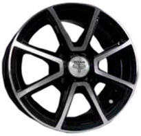 RSWheels Ti01 . ����������� ����: MB, ������ ��������� �����, ������� � ���� �� ������.