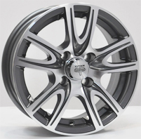 RSWheels Ti02 . ����������� ����: MG, ������ ��������� �����, ������� � ���� �� ������.