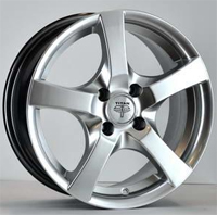 RSWheels Ti09 . ����������� ����: HS, ������ ��������� �����, ������� � ���� �� ������.