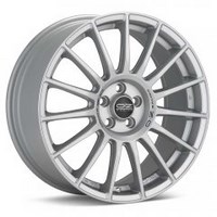 O.Z. Superturismo . ����������� ����: Matte Race Silver with Black Lettering, ������ ��������� �����, ������� � ���� �� ������.