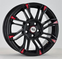 RSWheels 889 . ����������� ����: MLB, ������ ��������� �����, ������� � ���� �� ������.