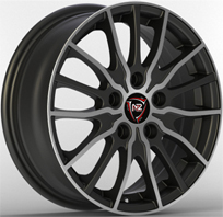 NZ F-19 . ����������� ����: BKF, ������ ��������� �����, ������� � ���� �� ������.