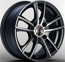 NZ F-20 . ����������� ����: BKF, ������ ��������� �����, ������� � ���� �� ������.