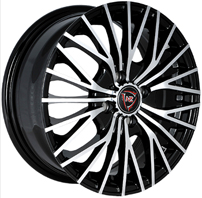 NZ F-3 . ����������� ����: BKF, ������ ��������� �����, ������� � ���� �� ������.