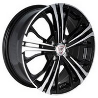 NZ F-4 . ����������� ����: BKF, ������ ��������� �����, ������� � ���� �� ������.