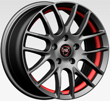 NZ F-40 . ����������� ����: BKF, ������ ��������� �����, ������� � ���� �� ������.