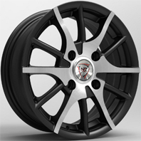 NZ F-5 . ����������� ����: BKF, ������ ��������� �����, ������� � ���� �� ������.