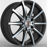 NZ F-7 . ����������� ����: BKF, ������ ��������� �����, ������� � ���� �� ������.