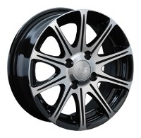 LS Wheels LS140 . ����������� ����: BKF, ������ ��������� �����, ������� � ���� �� ������.
