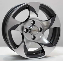RSWheels 237 . ����������� ����: MG, ������ ��������� �����, ������� � ���� �� ������.