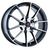 NZ F-24 . ����������� ����: BKF, ������ ��������� �����, ������� � ���� �� ������.