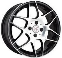 NZ F-32 . ����������� ����: BKF, ������ ��������� �����, ������� � ���� �� ������.