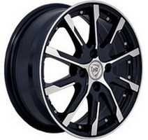 NZ F-37 . ����������� ����: BKF, ������ ��������� �����, ������� � ���� �� ������.