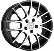 NZ F-38 . ����������� ����: BKF, ������ ��������� �����, ������� � ���� �� ������.