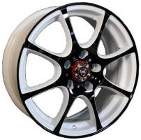 NZ F-46 . ����������� ����: W+B, ������ ��������� �����, ������� � ���� �� ������.