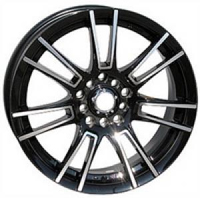 RSWheels 120 . ����������� ����: MB, ������ ��������� �����, ������� � ���� �� ������.
