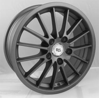RSWheels 121 . ����������� ����: MB, ������ ��������� �����, ������� � ���� �� ������.