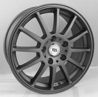 RSWheels 122 . ����������� ����: MB, ������ ��������� �����, ������� � ���� �� ������.