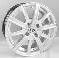 RSWheels 123 . ����������� ����: HS, ������ ��������� �����, ������� � ���� �� ������.